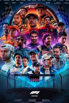 Formula-1